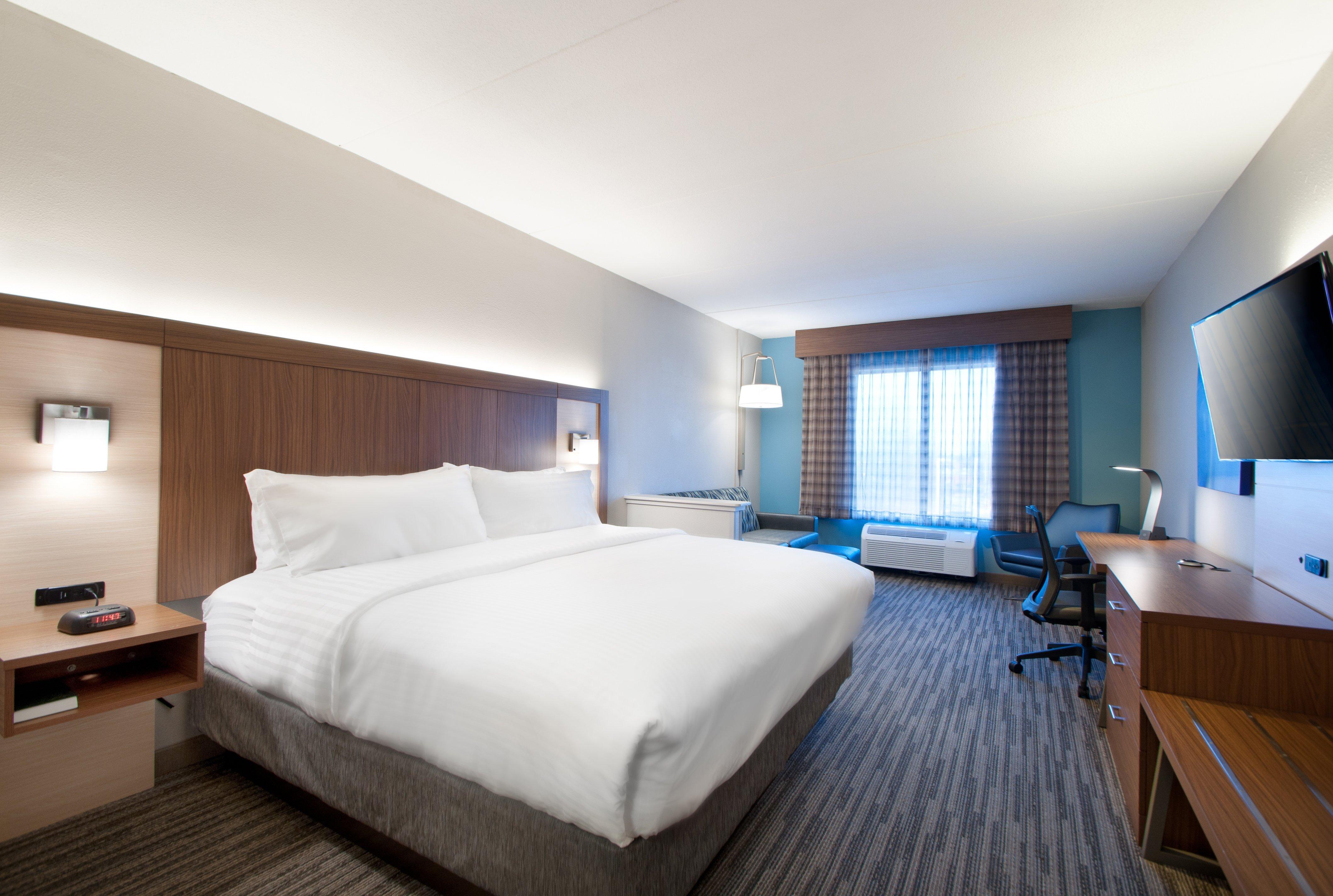 Hotel Wingate By Wyndham Stafford/Quantico Extérieur photo