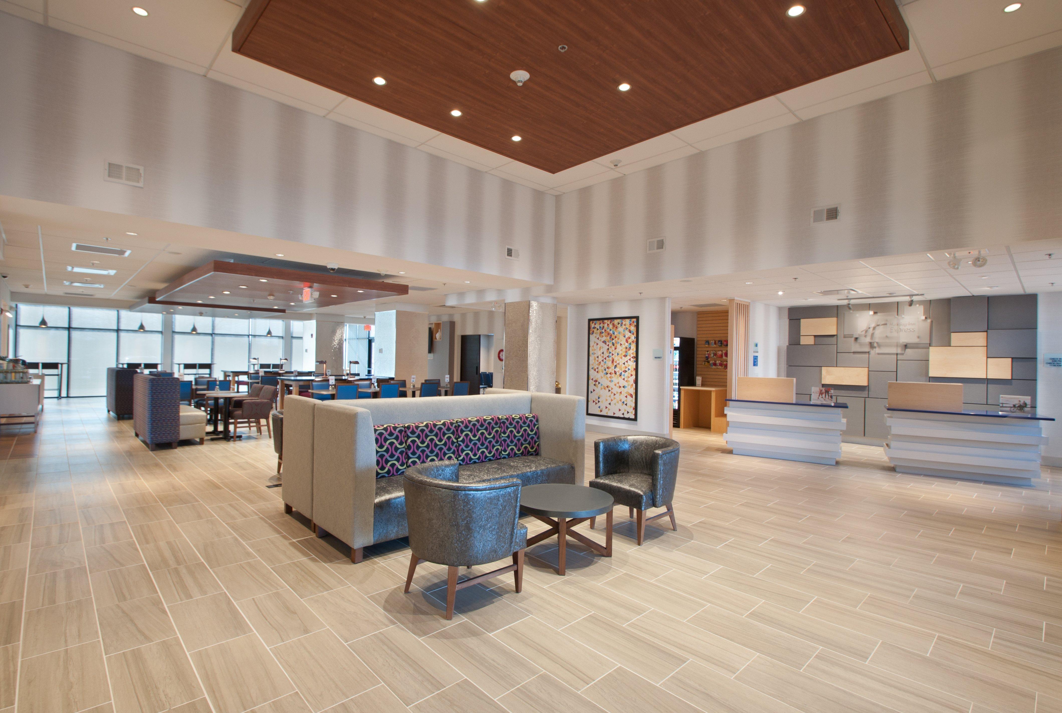Hotel Wingate By Wyndham Stafford/Quantico Extérieur photo