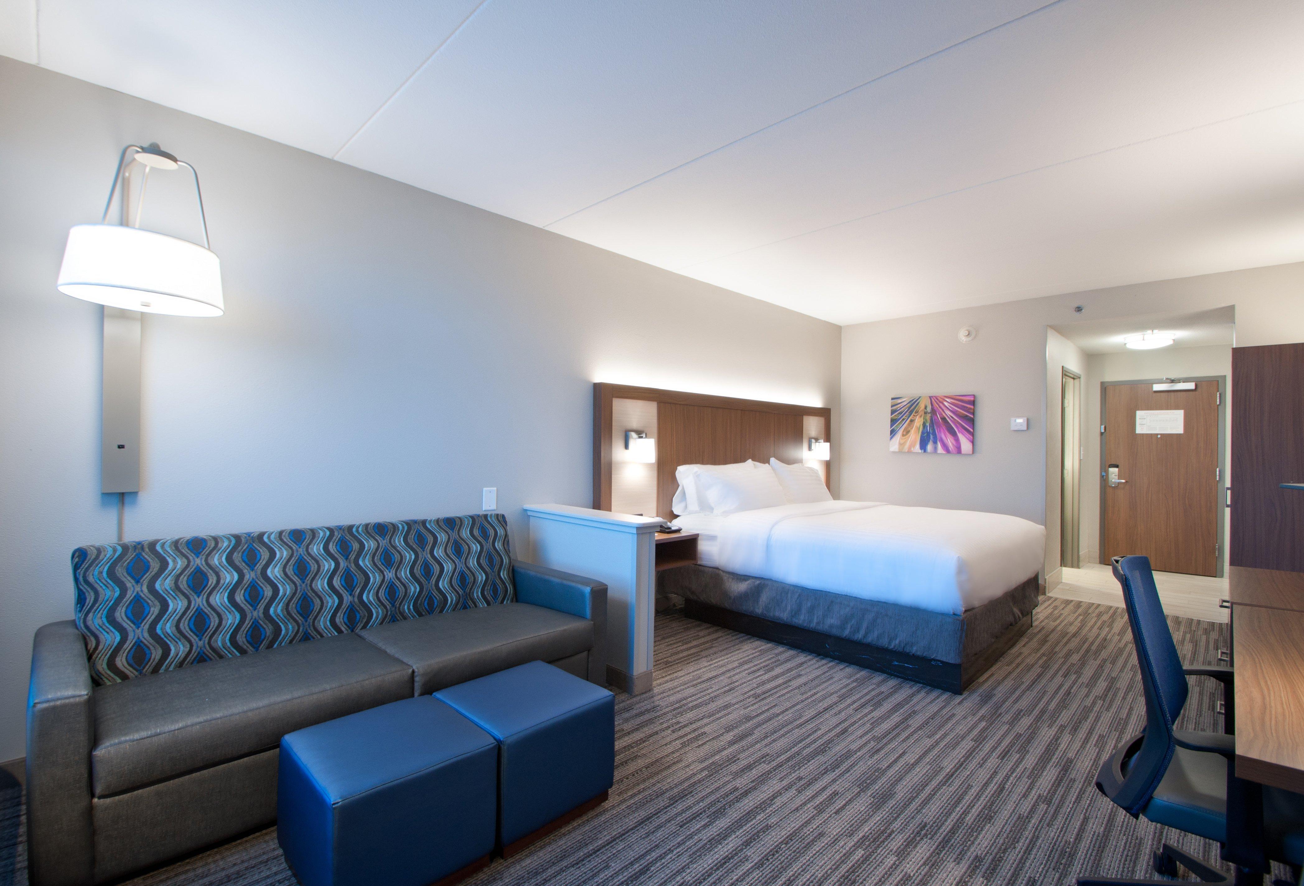 Hotel Wingate By Wyndham Stafford/Quantico Extérieur photo