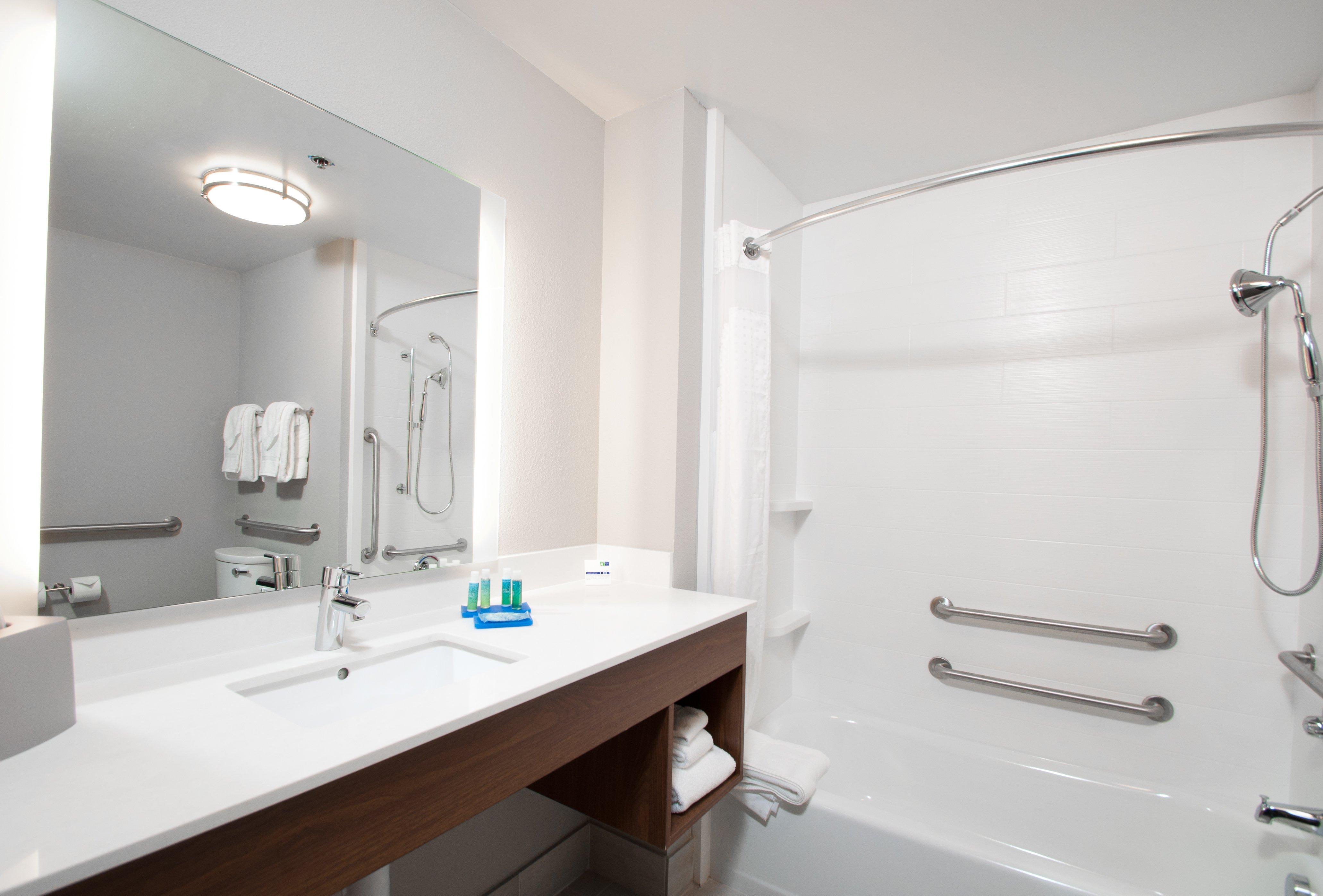 Hotel Wingate By Wyndham Stafford/Quantico Extérieur photo