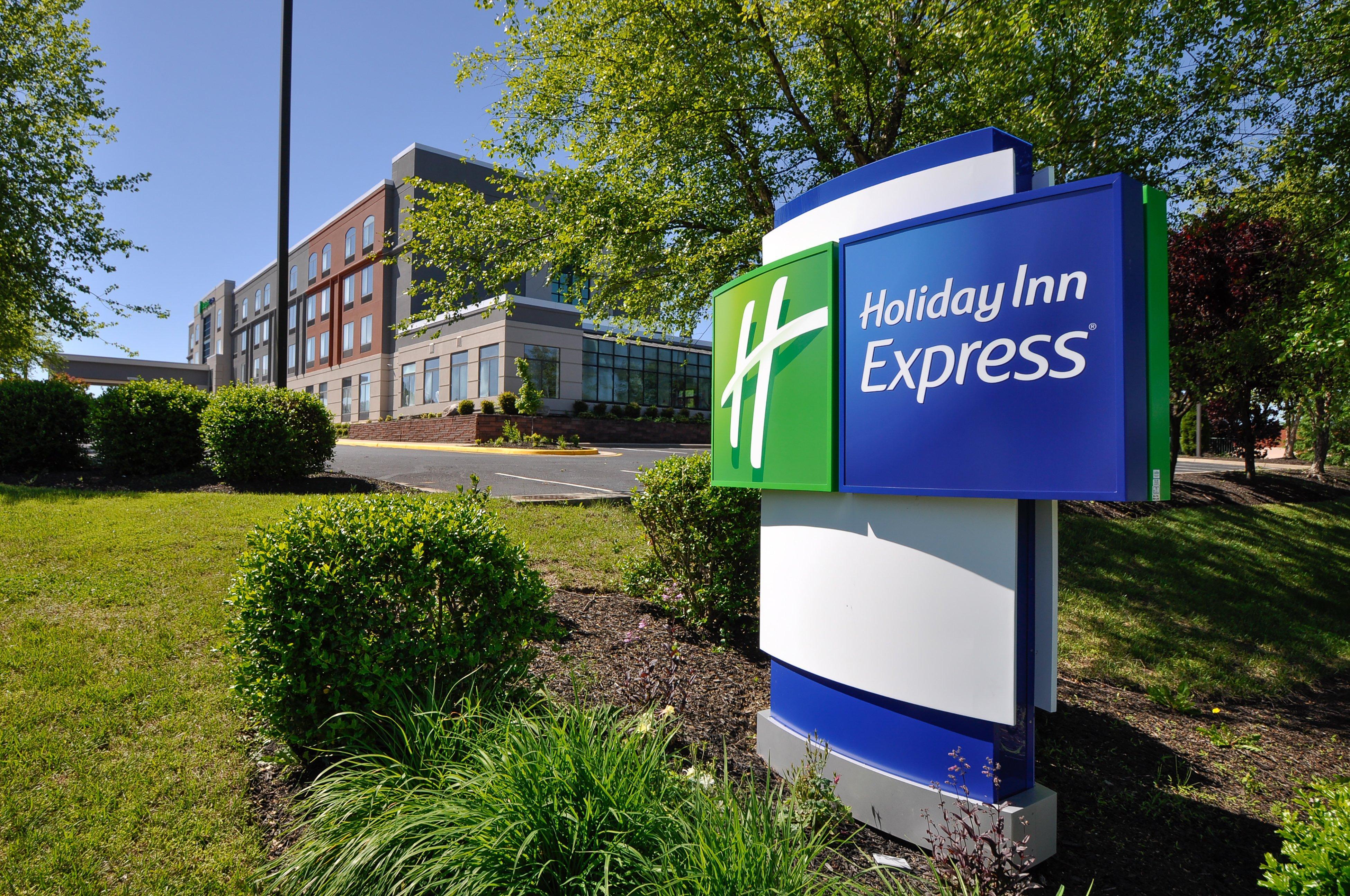 Hotel Wingate By Wyndham Stafford/Quantico Extérieur photo