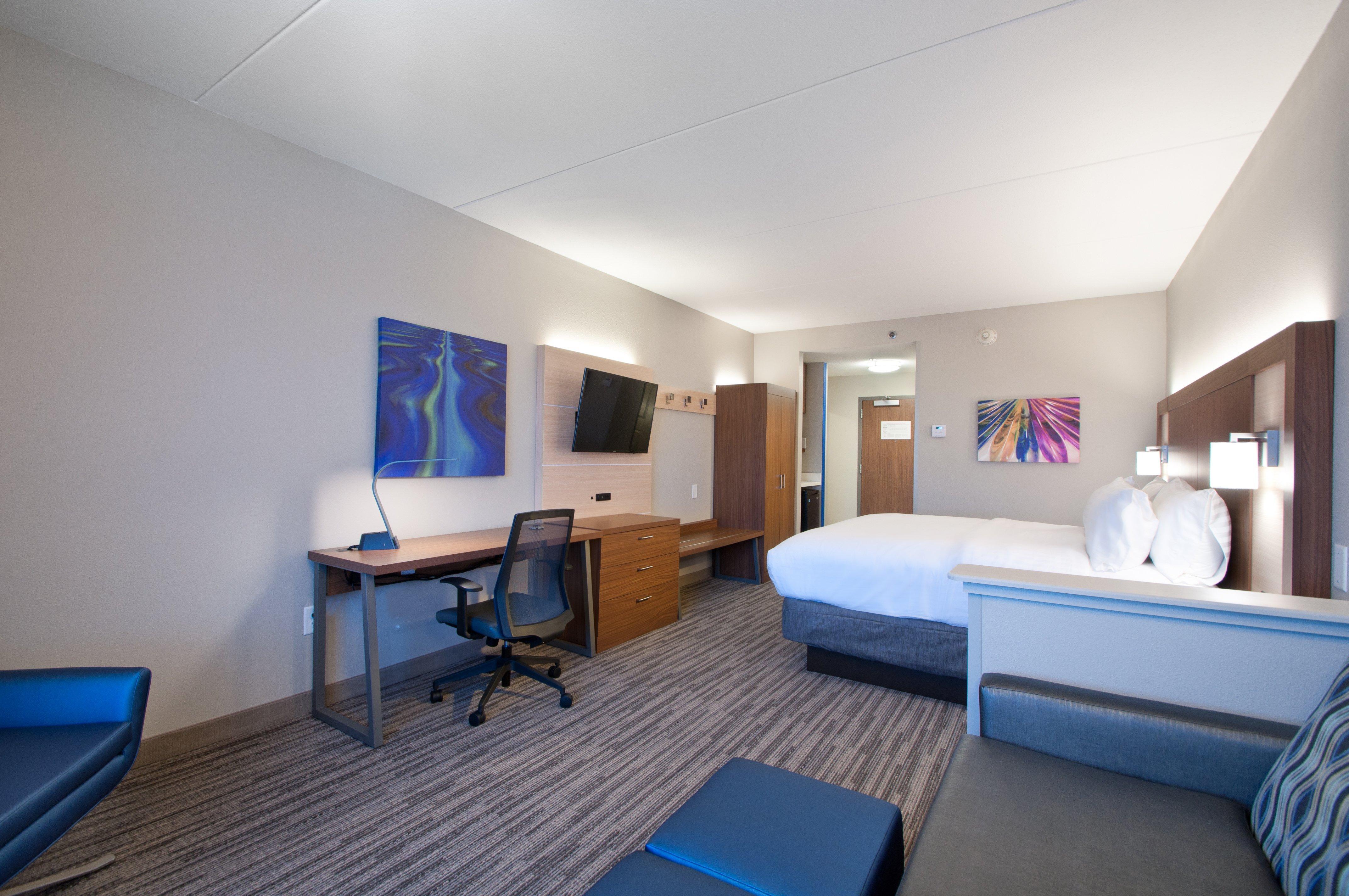 Hotel Wingate By Wyndham Stafford/Quantico Extérieur photo