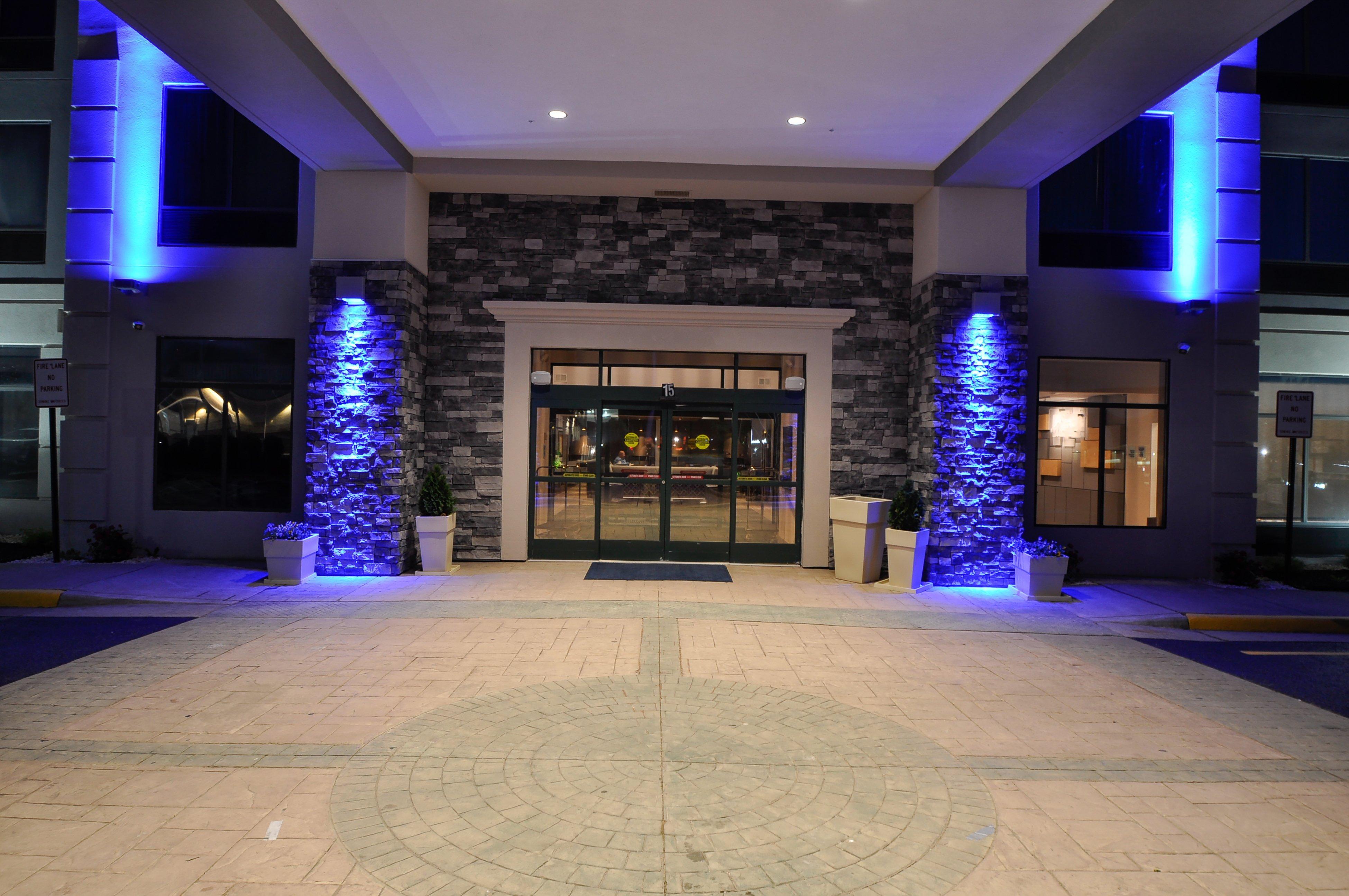 Hotel Wingate By Wyndham Stafford/Quantico Extérieur photo