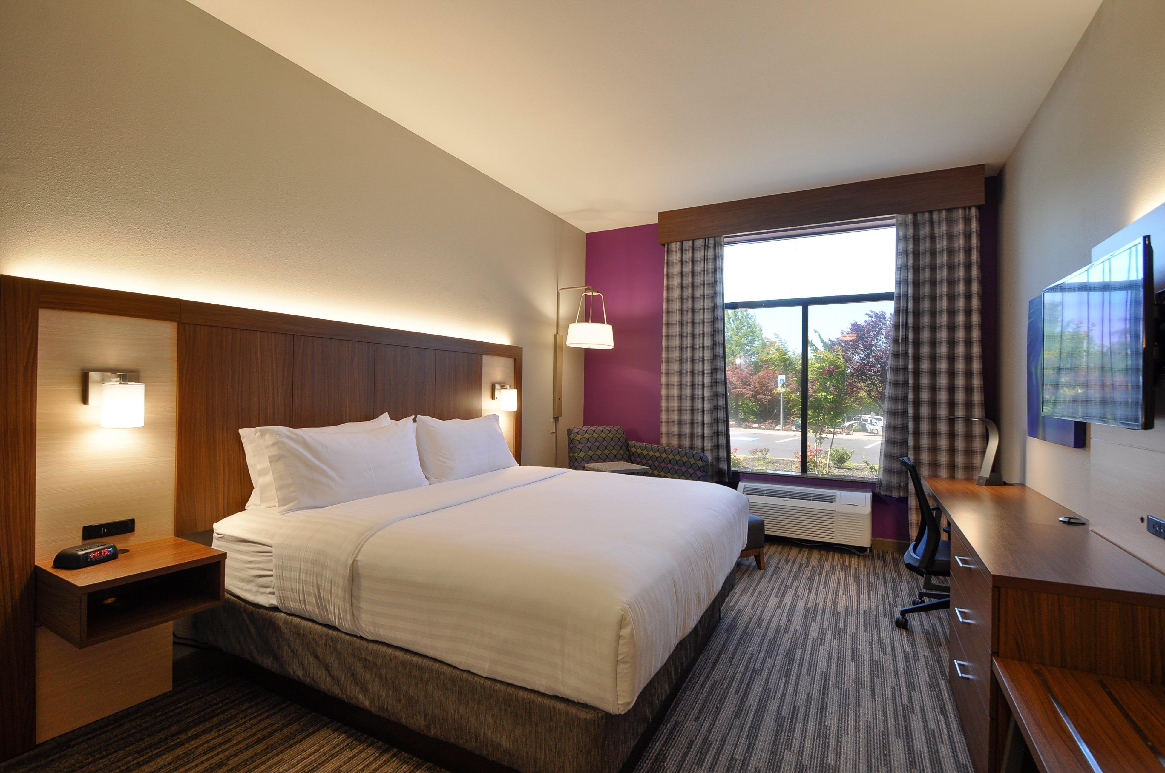 Hotel Wingate By Wyndham Stafford/Quantico Extérieur photo