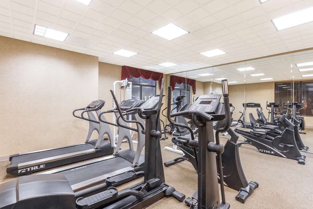 Hotel Wingate By Wyndham Stafford/Quantico Facilités photo