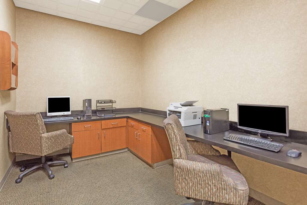 Hotel Wingate By Wyndham Stafford/Quantico Facilités photo