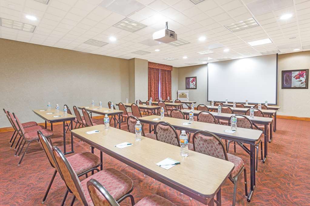 Hotel Wingate By Wyndham Stafford/Quantico Facilités photo