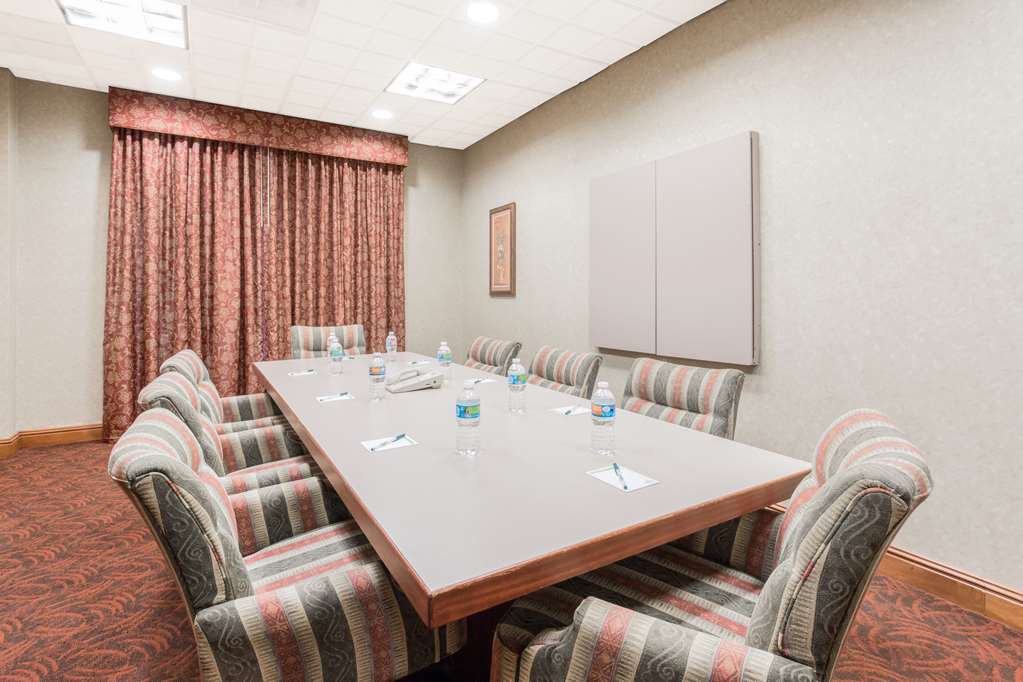 Hotel Wingate By Wyndham Stafford/Quantico Facilités photo
