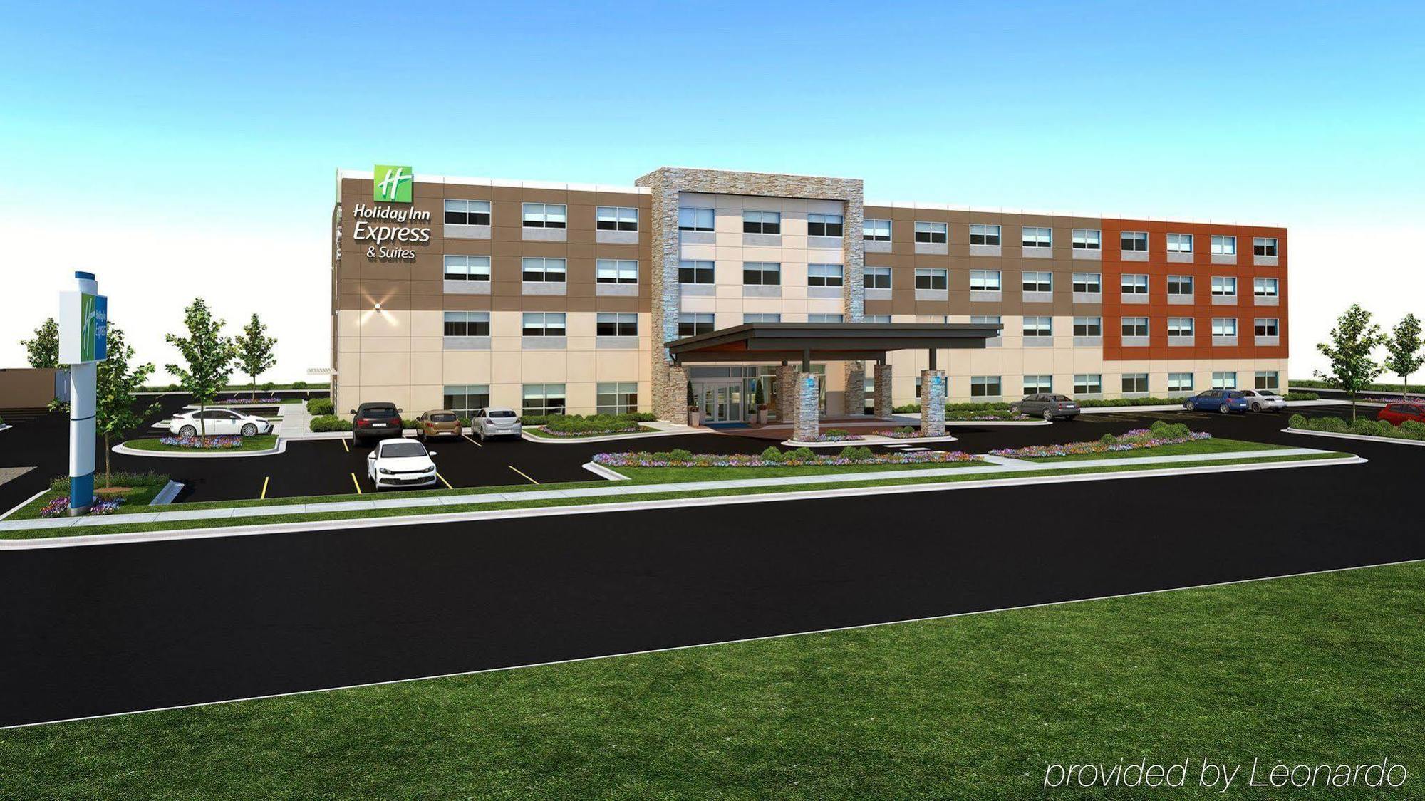 Hotel Wingate By Wyndham Stafford/Quantico Extérieur photo