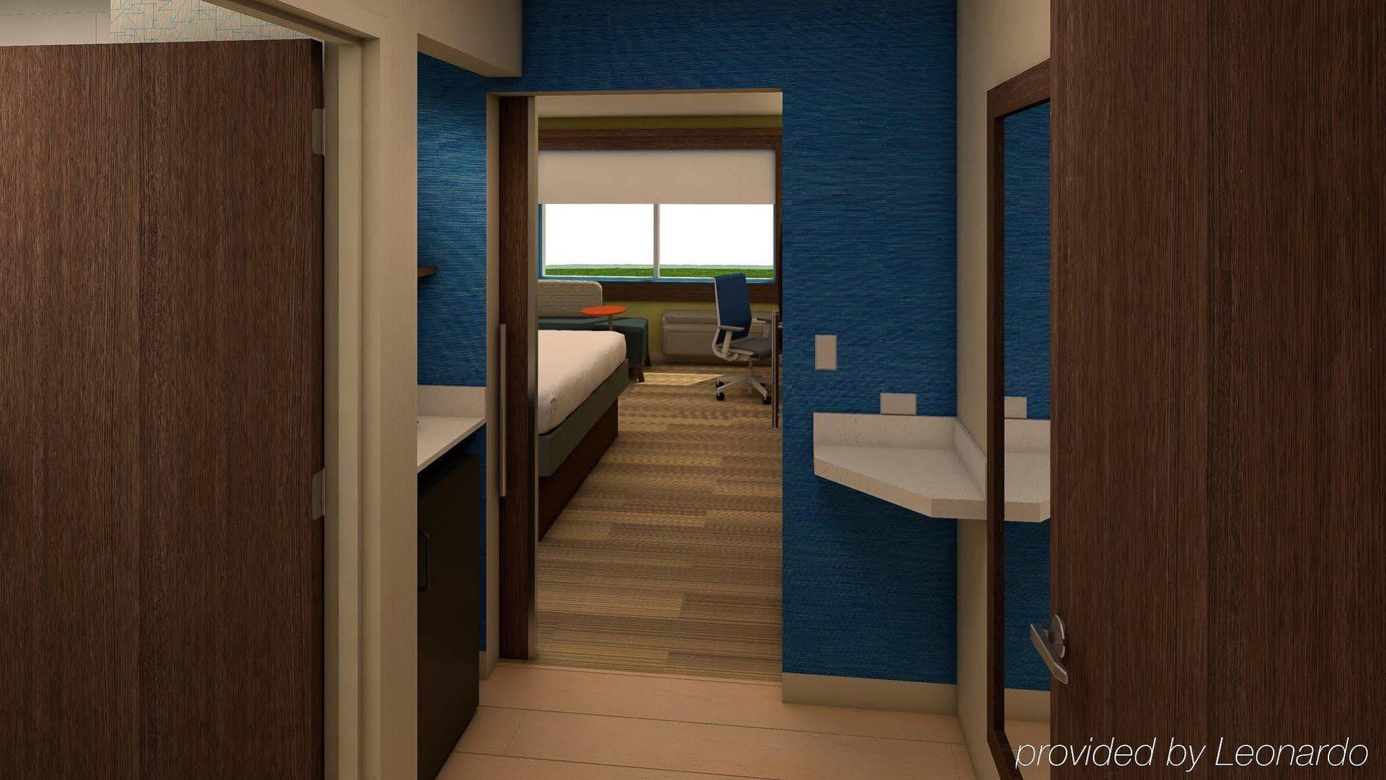 Hotel Wingate By Wyndham Stafford/Quantico Extérieur photo