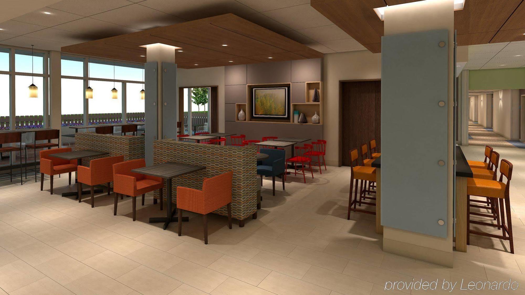 Hotel Wingate By Wyndham Stafford/Quantico Extérieur photo