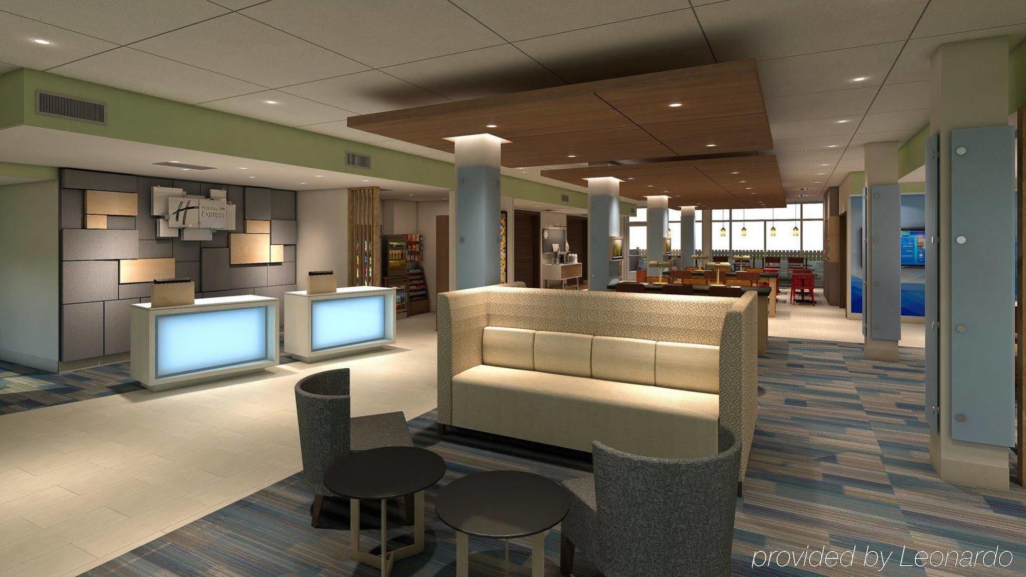 Hotel Wingate By Wyndham Stafford/Quantico Extérieur photo